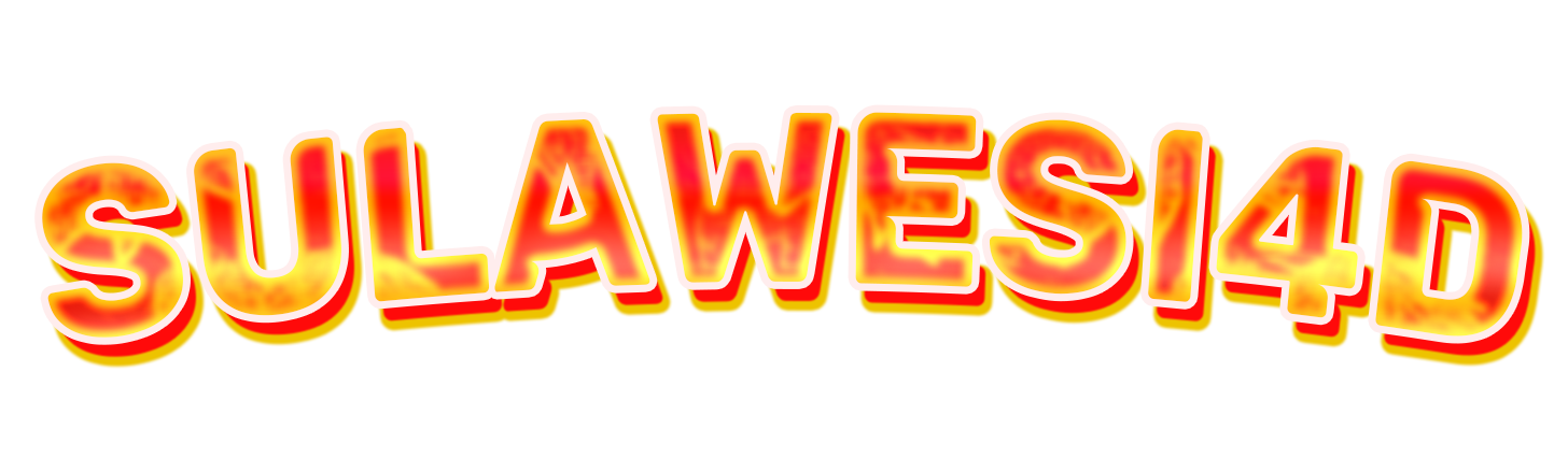 Sulawesi4D Logo
